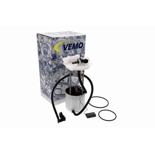 VEMO Kraftstoffpumpe V51-09-0046 Original VEMO Qualit&auml;t f&uuml;r CHEVROLET