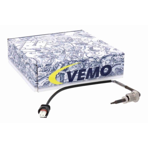 Sensor, Abgastemperatur VEMO V30-72-0391 Original VEMO Qualit&auml;t f&uuml;r