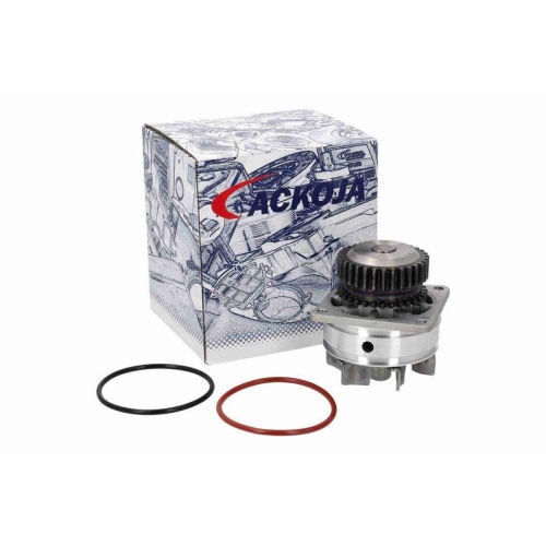 ACKOJA A38-50016 Wasserpumpe, Motork&uuml;hlung Original ACKOJA Qualit&auml;t f&uuml;r NISSAN