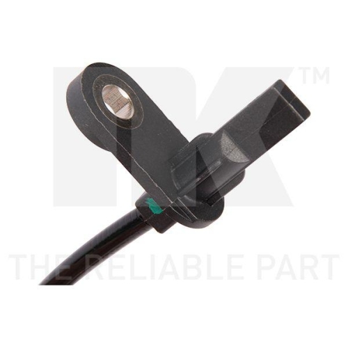 Sensor, Raddrehzahl NK 294545 f&uuml;r TOYOTA, Vorderachse links