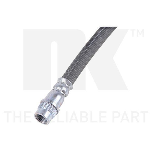 Bremsschlauch NK 853961 für RENAULT, Vorderachse