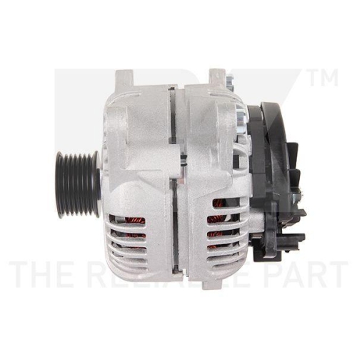 Generator NK 4846260 f&uuml;r NISSAN OPEL RENAULT VAUXHALL GENERAL MOTORS