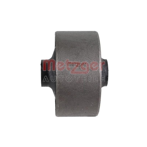 Lagerung, Motor METZGER AUTOTEILE 8054511 für TOYOTA, hinten