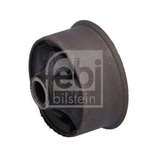FEBI BILSTEIN Lagerung, Lenker 1000103 f&uuml;r TOYOTA, Vorderachse links, hinten