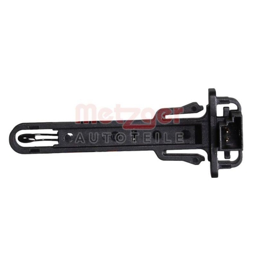Sensor, Innenraumtemperatur METZGER AUTOTEILE 0905530 für MINI