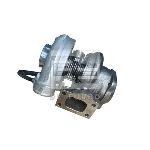 BE TURBO 124771 Lader, Aufladung f&uuml;r VOLVO PERKINS