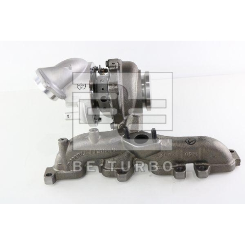 BE TURBO 129593RED Lader, Aufladung f&uuml;r LINDE