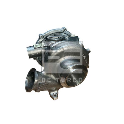 BE TURBO 130224 Lader, Aufladung f&uuml;r FORD