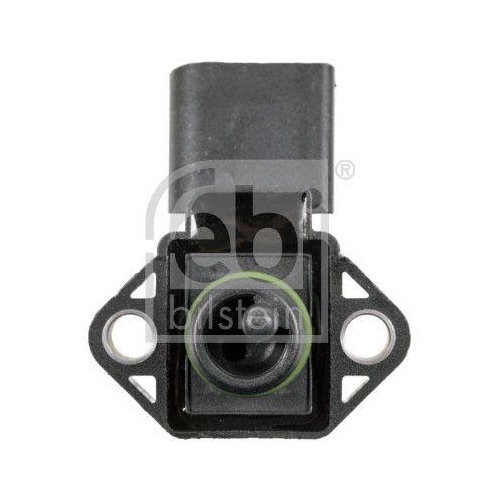 FEBI BILSTEIN Sensor, Ladedruck 179627 f&uuml;r AUDI SEAT SKODA VW
