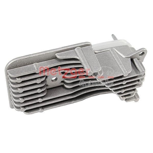 Steuerger&auml;t, Beleuchtung METZGER 0896506 GREENPARTS f&uuml;r BMW, links