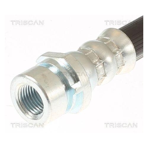 Bremsschlauch TRISCAN 8150 11240 f&uuml;r BMW, Hinterachse rechts, innen