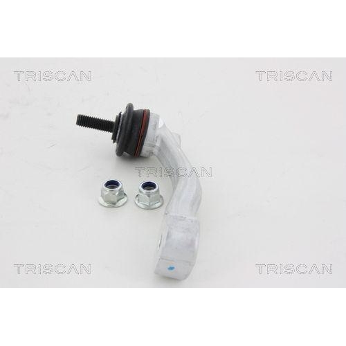 Stange/Strebe, Stabilisator TRISCAN 8500 16632 f&uuml;r JAGUAR, Vorderachse