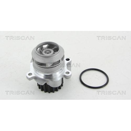 Wasserpumpe, Motork&uuml;hlung TRISCAN 8600 29053 f&uuml;r AUDI SEAT SKODA VW
