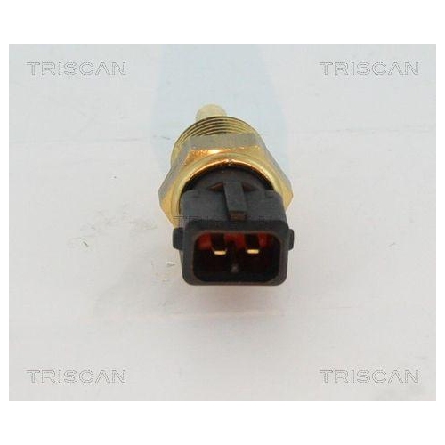 Sensor, K&uuml;hlmitteltemperatur TRISCAN 8626 10017 f&uuml;r ISUZU MITSUBISHI OPEL KIA
