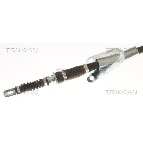 Seilzug, Feststellbremse TRISCAN 8140 4310113 f&uuml;r HYUNDAI, hinten links