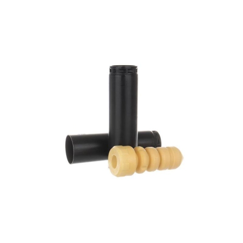 Staubschutzsatz, Sto&szlig;d&auml;mpfer SKF VKDP 41108 T f&uuml;r AUDI, Hinterachse