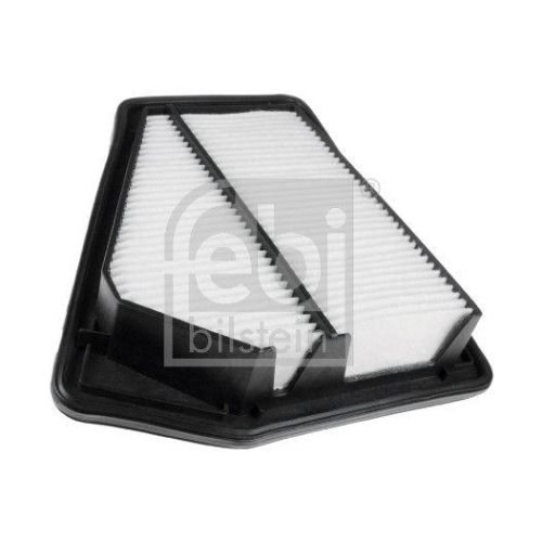 FEBI BILSTEIN Luftfilter 184287 f&uuml;r HONDA