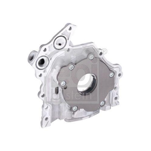 FEBI BILSTEIN &Ouml;lpumpe 181063 f&uuml;r CITRO&Euml;N FORD PEUGEOT VOLVO DS