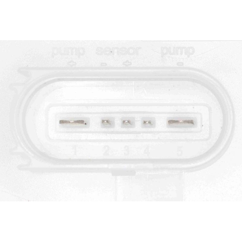 VEMO Kraftstoff-F&ouml;rdereinheit V10-09-0852 Original VEMO Qualit&auml;t f&uuml;r AUDI SEAT