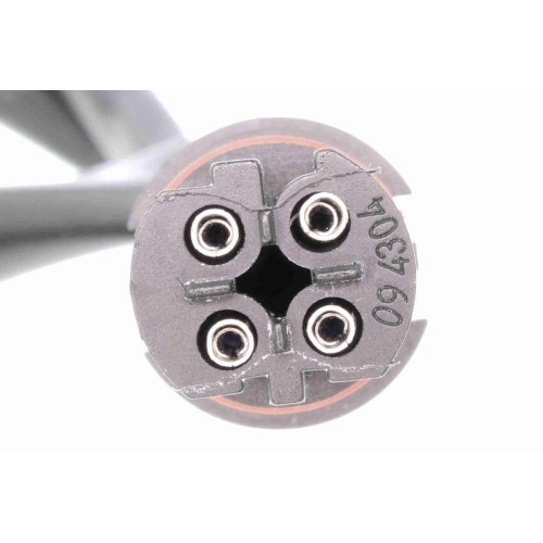 Lambdasonde VEMO V30-76-0019 Original VEMO Qualit&auml;t f&uuml;r MERCEDES-BENZ, links