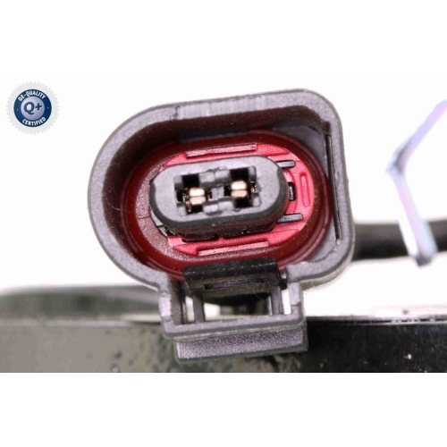 Bremsbelagsatz, Scheibenbremse VAICO V10-8175 Green Mobility Parts f&uuml;r AUDI SEAT