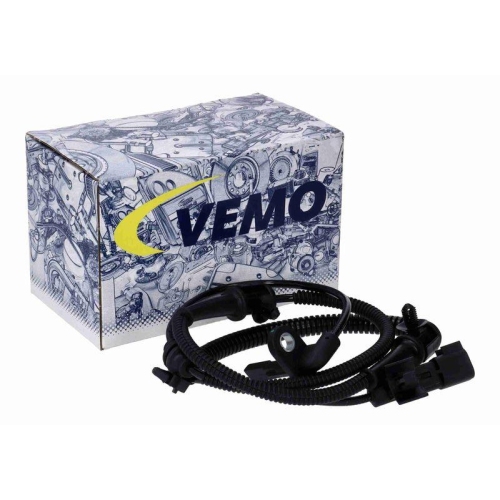 Sensor, Raddrehzahl VEMO V40-72-0588 Original VEMO Qualität für OPEL