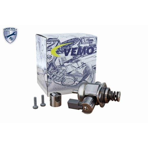 Hochdruckpumpe VEMO V10-25-0014-1 EXPERT KITS + für AUDI SEAT SKODA VW VAG