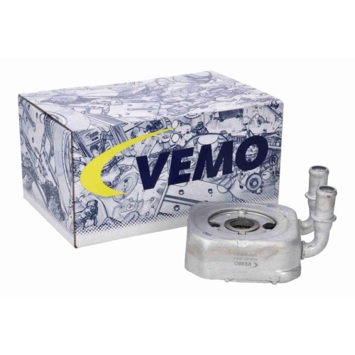 &Ouml;lk&uuml;hler, Motor&ouml;l VEMO V24-60-0064 Original VEMO Qualit&auml;t f&uuml;r FIAT