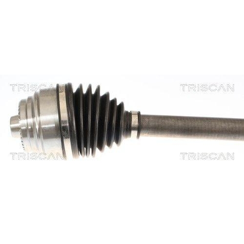 Antriebswelle TRISCAN 8540 11601 für BMW, Vorderachse links