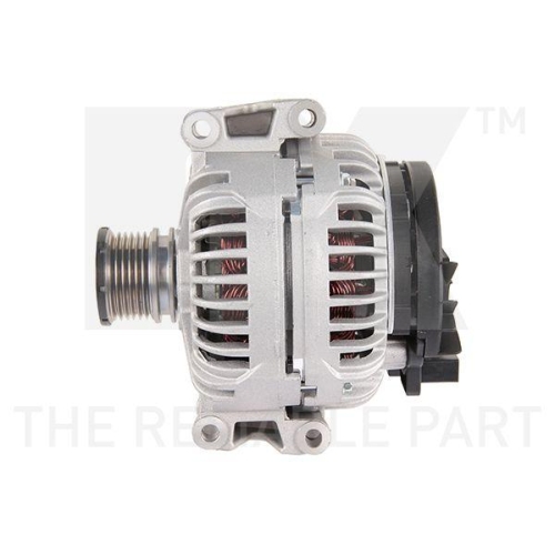 Generator NK 4846320 f&uuml;r MERCEDES-BENZ