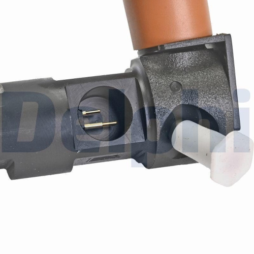 DELPHI 28236381-12B1 Einspritzventil f&uuml;r HYUNDAI