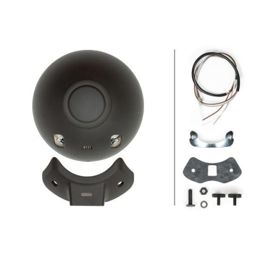 HELLA Fernscheinwerfer 1F3 009 094-021 f&uuml;r DAF SCANIA, links, rechts