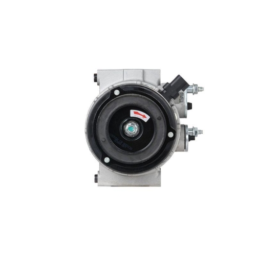 HELLA Kompressor, Klimaanlage 8FK 366 201-271 >>> Easy2Fit <<< f&uuml;r FORD VOLVO