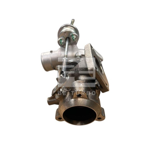 BE TURBO 124824 Lader, Aufladung f&uuml;r SAAB