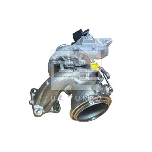 BE TURBO 134144 Lader, Aufladung f&uuml;r FIAT