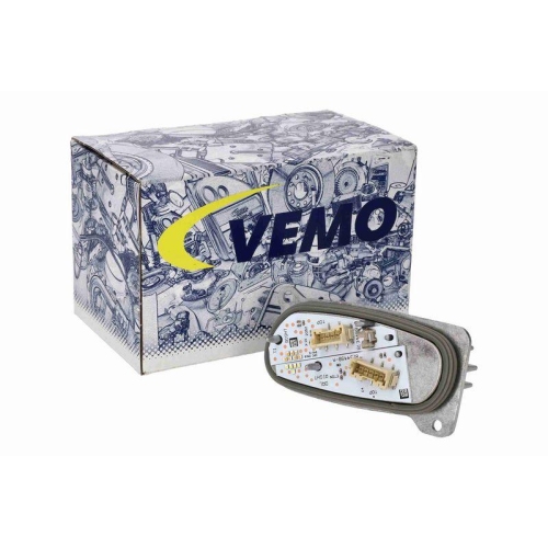 VEMO V10-73-0740 Steuerger&auml;t, Beleuchtung Green Mobility Parts f&uuml;r SEAT CUPRA