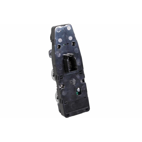 METZGER AUTOTEILE 09161312 Schalter, Fensterheber f&uuml;r MINI, fahrerseitig, vorne