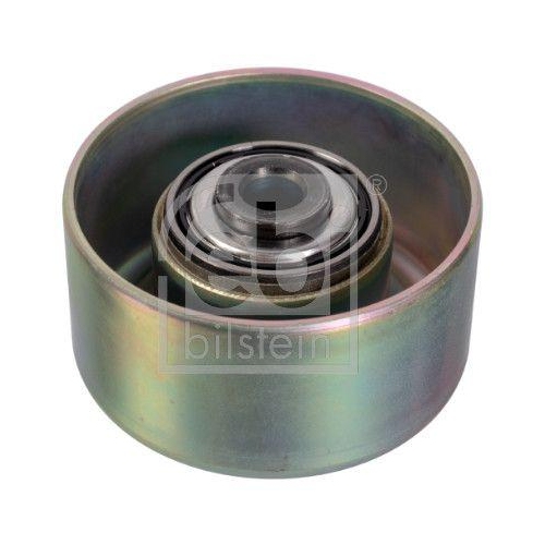 Umlenk-/F&uuml;hrungsrolle, Keilrippenriemen FEBI BILSTEIN 47501 f&uuml;r MERCEDES-BENZ