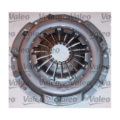 Kupplungssatz VALEO 801168 3KKIT f&uuml;r OPEL VAUXHALL