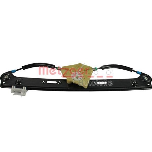 Fensterheber METZGER 2160349 für BMW, hinten links