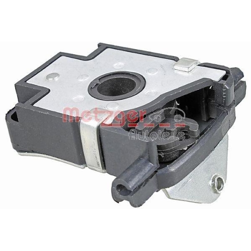 Motorhaubenschloss METZGER 2310574 f&uuml;r BMW