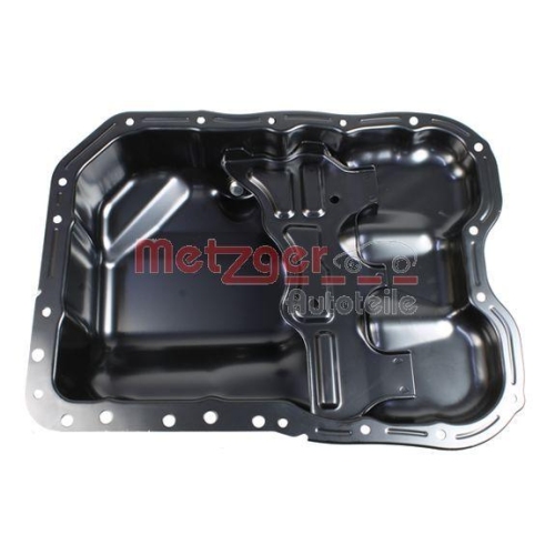 &Ouml;lwanne METZGER 7990067 GREENPARTS f&uuml;r HYUNDAI KIA