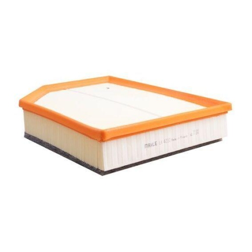 Luftfilter KNECHT LX 4233 f&uuml;r VOLVO