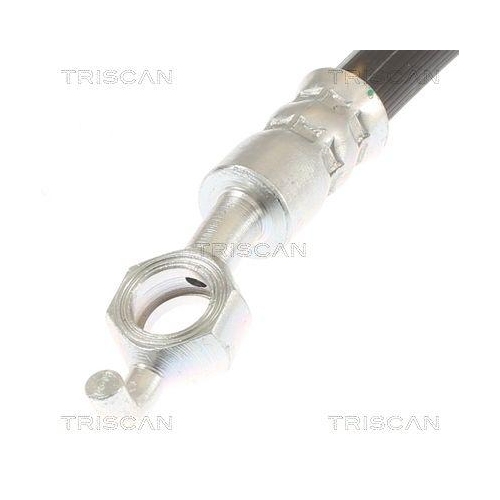Bremsschlauch TRISCAN 8150 13384 f&uuml;r TOYOTA ASTON MARTIN, Hinterachse, au&szlig;en