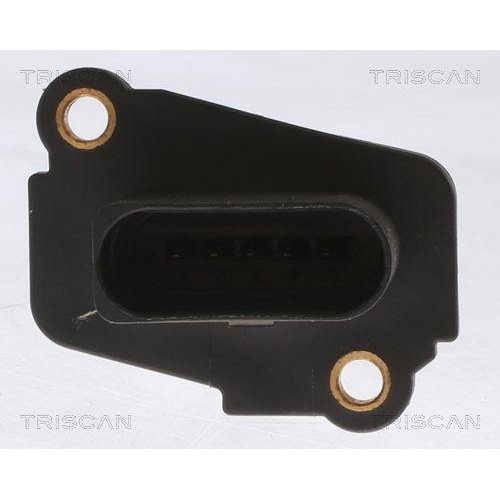 Luftmassenmesser TRISCAN 8812 29032 f&uuml;r AUDI SEAT SKODA VW HITACHI