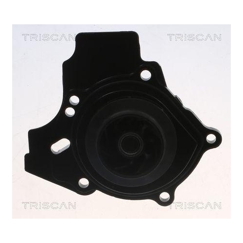 Wasserpumpe, Motork&uuml;hlung TRISCAN 8600 29057 f&uuml;r AUDI SEAT SKODA VW