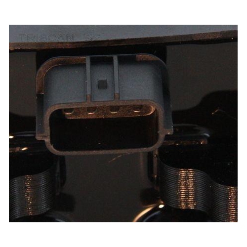Z&uuml;ndspule TRISCAN 8860 68009 f&uuml;r SUBARU