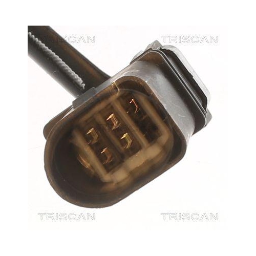 Lambdasonde TRISCAN 8845 29260 f&uuml;r MAN VW, nach Katalysator