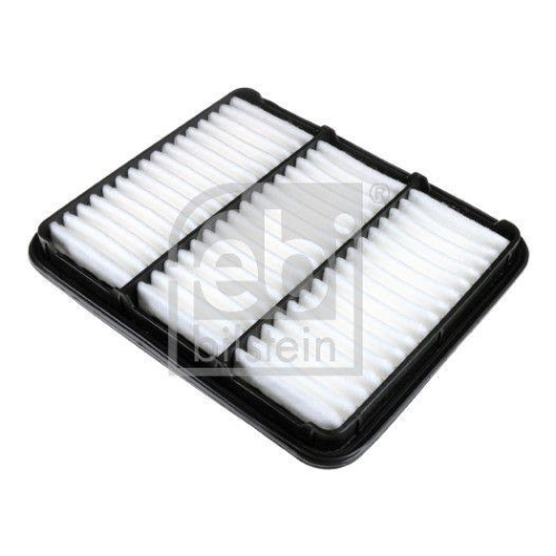 FEBI BILSTEIN Luftfilter 183895 f&uuml;r CHEVROLET DAEWOO