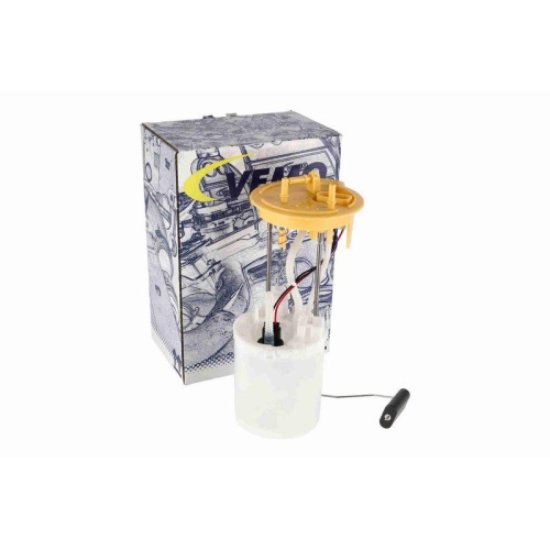 Kraftstoff-F&ouml;rdereinheit VEMO V10-09-0853 Original VEMO Qualit&auml;t f&uuml;r AUDI SEAT